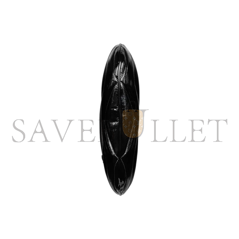 G*u*i small marmont patent leather shoulder bag 777263 (26*17*4cm)